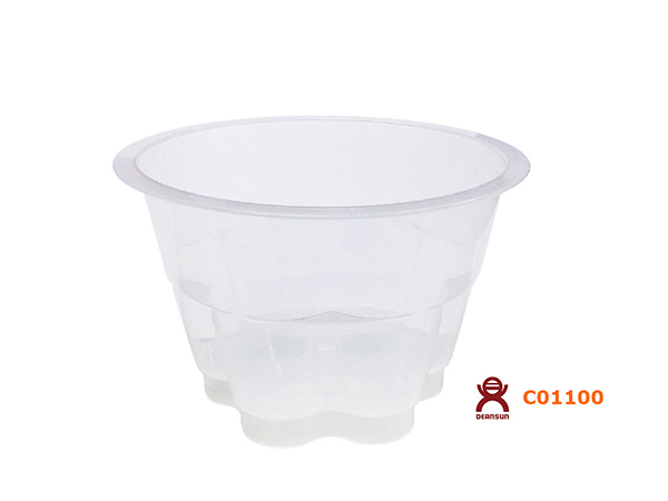 160cc Pudding Cup