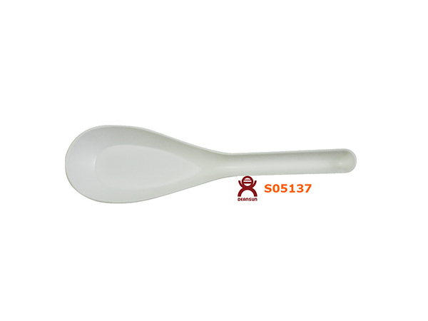 13.7cm Chinses Spoon