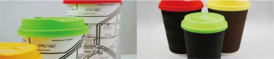 Paper Cup Series